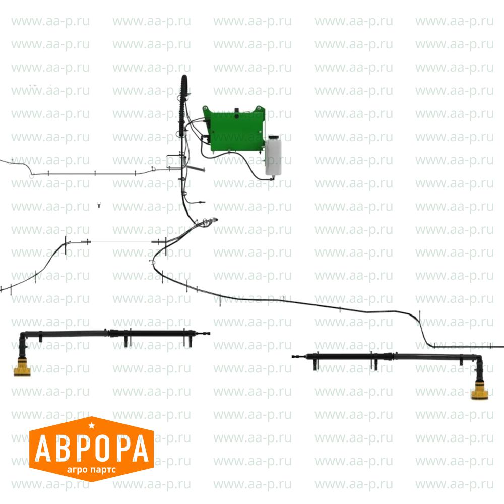 RT7700018416 УЗЕЛ  ЭЛЕКТРИЧ.  РАЗЪЕМА